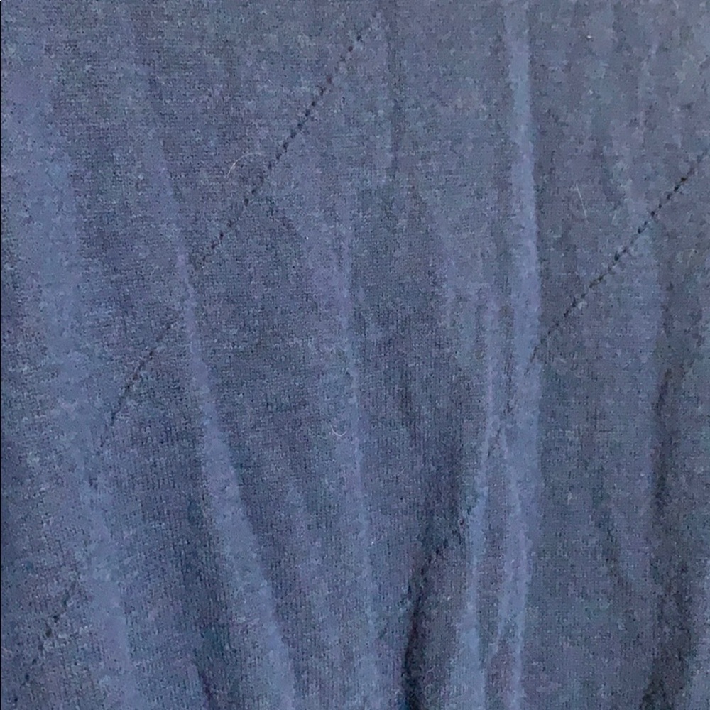 Alpaca Wool Sweater - image 3